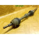 Antriebswelle Gelenkwelle rechts Ford Focus 3 III Beifahrerseite