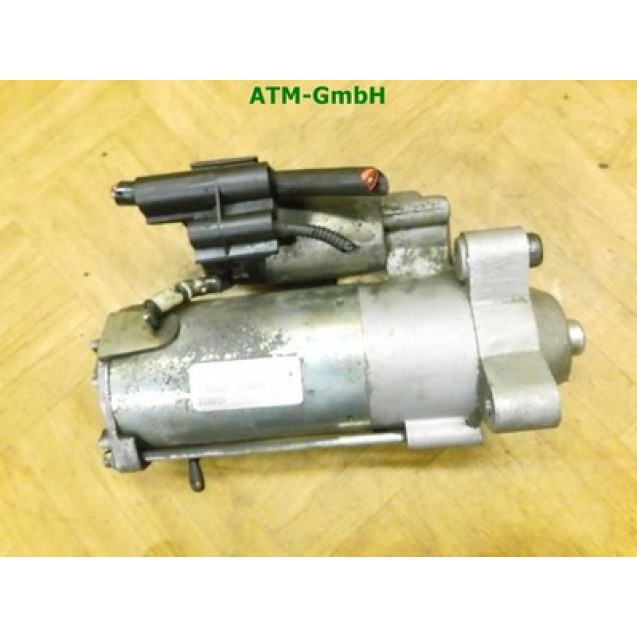 Anlasser Starter Ford Focus 3 III FoMoCo 6G9N11000FA