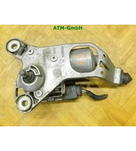 Wischermotor vorne Wischergestänge Ford Focus 3 III Bosch BM5117504AJ