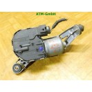 Wischermotor vorne Wischergestänge Ford Focus 3 III Bosch BM5117504AJ