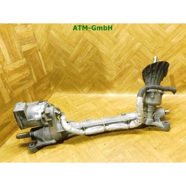 Lenkgetriebe elektrisch Ford Focus 3 III CV6C3D070CF