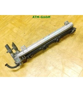 Einspritzleiste Einspritzdüse VW Golf 4 IV Magneti Marelli 036133319 CB169