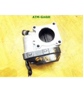 Drosselklappe VW Golf 4 IV 036133062