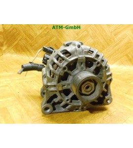 Lichtmaschine Generator Peugeot 307 CC Valeo 12V CL8+ 9656956280