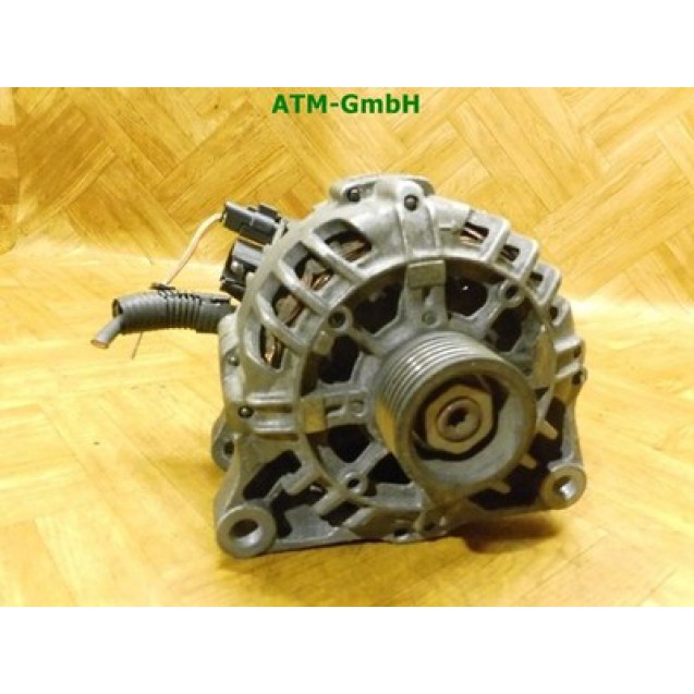 Lichtmaschine Generator Peugeot 307 CC Valeo 12V CL8+ 9656956280