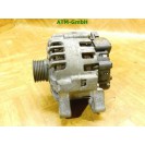 Lichtmaschine Generator Peugeot 307 CC Valeo 12V CL8+ 9656956280