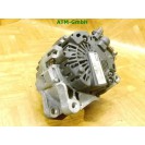 Lichtmaschine Generator Peugeot 307 CC Valeo 12V CL8+ 9656956280