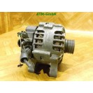 Lichtmaschine Generator Peugeot 307 CC Valeo 12V CL8+ 9656956280