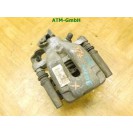 Bremssattel hinten rechts Peugeot 307 CC TRW 38 Beifahrerseite