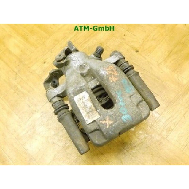 Bremssattel hinten rechts Peugeot 307 CC TRW 38 Beifahrerseite