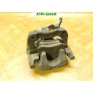 Bremssattel hinten rechts Peugeot 307 CC TRW 38 Beifahrerseite