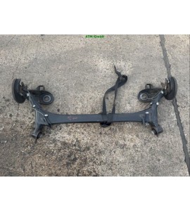 Achse Achsträger hinten Hinterachse Skoda Fabia 3 III