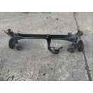 Achse Achsträger hinten Hinterachse Skoda Fabia 3 III