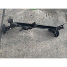 Achse Achsträger hinten Hinterachse Skoda Fabia 3 III