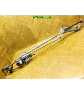 Wischermotor Wischergestänge vorne Mercedes Benz A-Klasse W169 405.127
