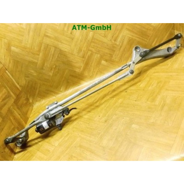 Wischermotor Wischergestänge vorne Mercedes Benz A-Klasse W169 405.127