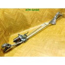 Wischermotor Wischergestänge vorne Mercedes Benz A-Klasse W169 405.127