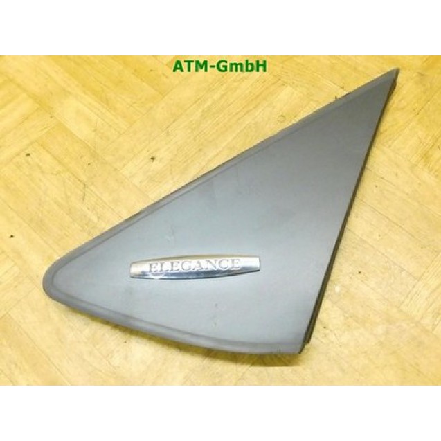 Spiegeldreieckabdeckung Verkleidung links Mercedes Benz A-Klasse W169