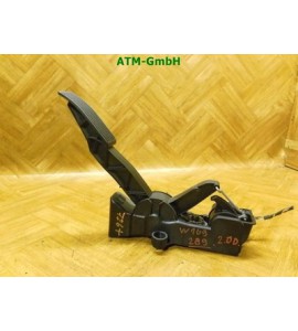 Pedal Gaspedal Gaspoti Mercedes Benz A-Klasse W169 A1693000104