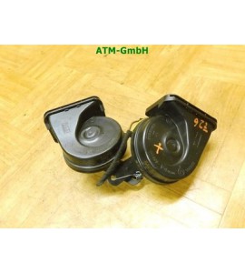 Hupe Signalhorn Signalhupe Mercedes Benz A-Klasse W169 FIAMM 0055306