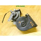 Hupe Signalhorn Signalhupe Mercedes Benz A-Klasse W169 FIAMM 0055306
