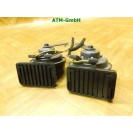 Hupe Signalhorn Signalhupe Mercedes Benz A-Klasse W169 FIAMM 0055306