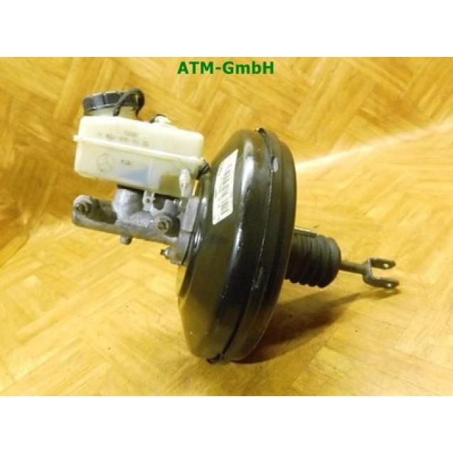 Hauptbremszylinder Bremskraftverstärker Mercedes Benz A-Klasse W169