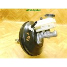 Hauptbremszylinder Bremskraftverstärker Mercedes Benz A-Klasse W169