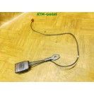 Gurtschloss Gurtstraffer vorne links Mercedes Benz A-Klasse W169 1698605169