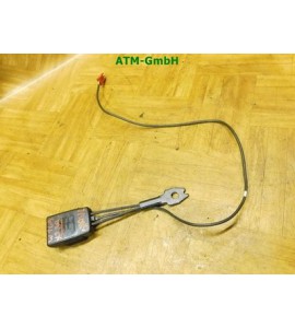 Gurtschloss Gurtstraffer vorne links Mercedes Benz A-Klasse W169 1698605169