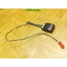 Gurtschloss Gurtstraffer vorne links Mercedes Benz A-Klasse W169 1698605169