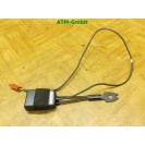 Gurtschloss Gurtstraffer vorne links Mercedes Benz A-Klasse W169 1698605169