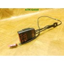 Gurtschloss Gurtstraffer vorne links Mercedes Benz A-Klasse W169 1698605169