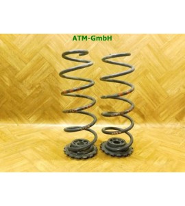 Feder Federn x 2 Stück hinten Mercedes Benz A-Klasse W169