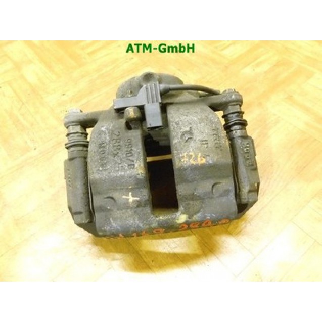 Bremssattel vorne rechts Mercedes Benz A-Klasse W169 9910B 288 x 25