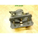 Bremssattel vorne rechts Mercedes Benz A-Klasse W169 9910B 288 x 25