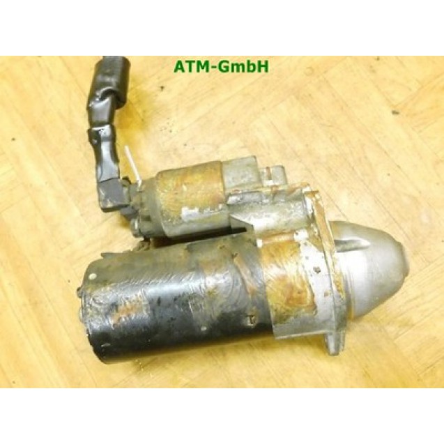 Anlasser Starter Mercedes Benz A-Klasse W169