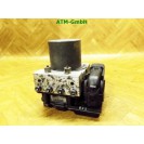 ABS Hydraulikblock Mercedes Benz A-Klasse W169 0265951352 A0064316712