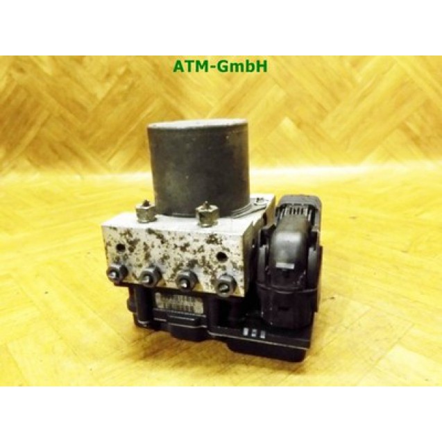 ABS Hydraulikblock Mercedes Benz A-Klasse W169 0265951352 A0064316712