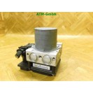ABS Hydraulikblock Mercedes Benz A-Klasse W169 0265951352 A0064316712