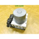 ABS Hydraulikblock Mercedes Benz A-Klasse W169 0265951352 A0064316712