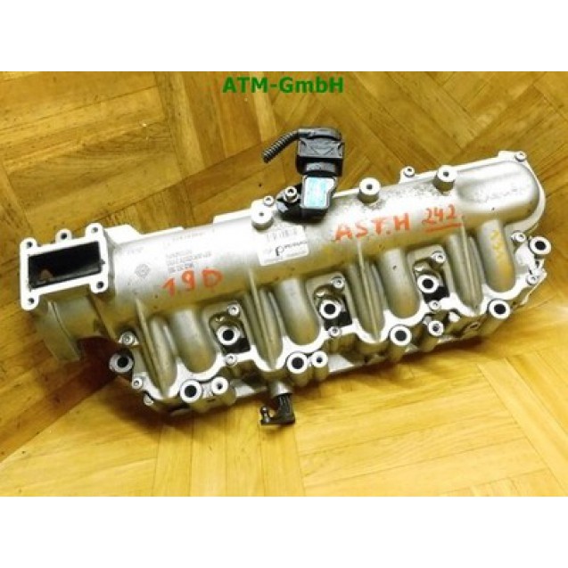 Ansaugbrücke Ansaugkrümmer Opel Astra H Pierburg FGP 55210202 701860.00