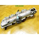 Ansaugbrücke Ansaugkrümmer Opel Astra H Pierburg FGP 55210202 701860.00