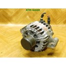 Lichtmaschine Generator Opel Insignia GM Valeo 14V 140A 13502581 2650799A