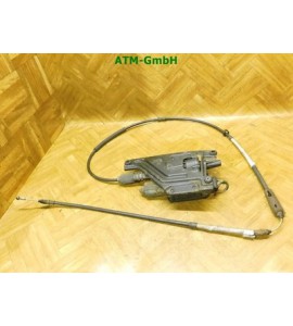 Feststellbremse Handbremse elektrisch Opel Insignia GM 13297778 A2C53311601