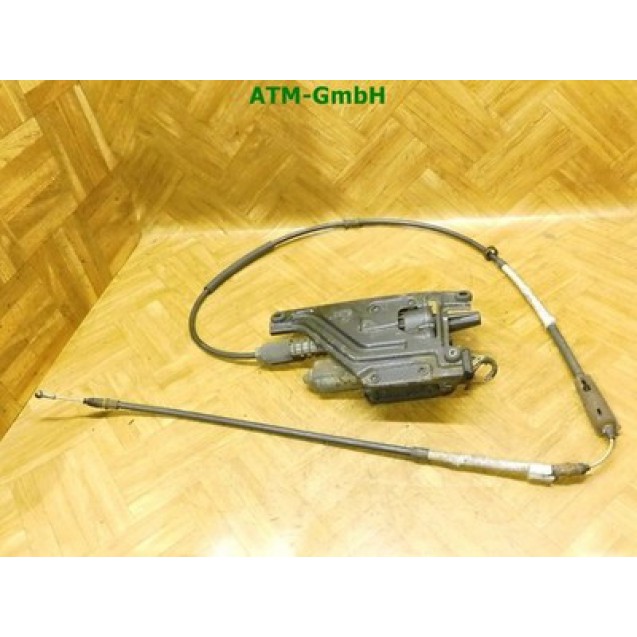 Feststellbremse Handbremse elektrisch Opel Insignia GM 13297778 A2C53311601