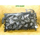 Elektrolüfter Kühlerlüfter Kühler Wasserkühler Klimakühler Opel Insignia
