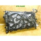Elektrolüfter Kühlerlüfter Kühler Wasserkühler Klimakühler Opel Insignia