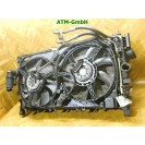 Elektrolüfter Kühlerlüfter Kühler Wasserkühler Klimakühler Opel Insignia