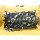 Elektrolüfter Kühlerlüfter Kühler Wasserkühler Klimakühler Opel Insignia